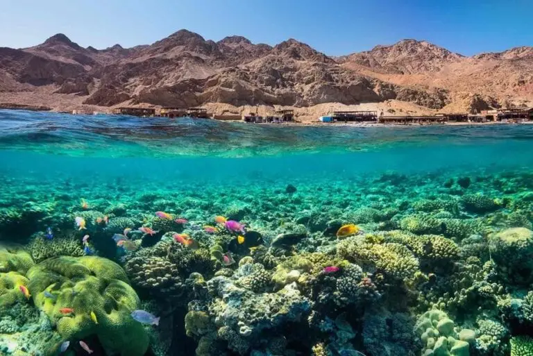Dahab